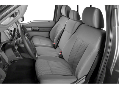 2015 Ford Super Duty F-250 Pickup XLT