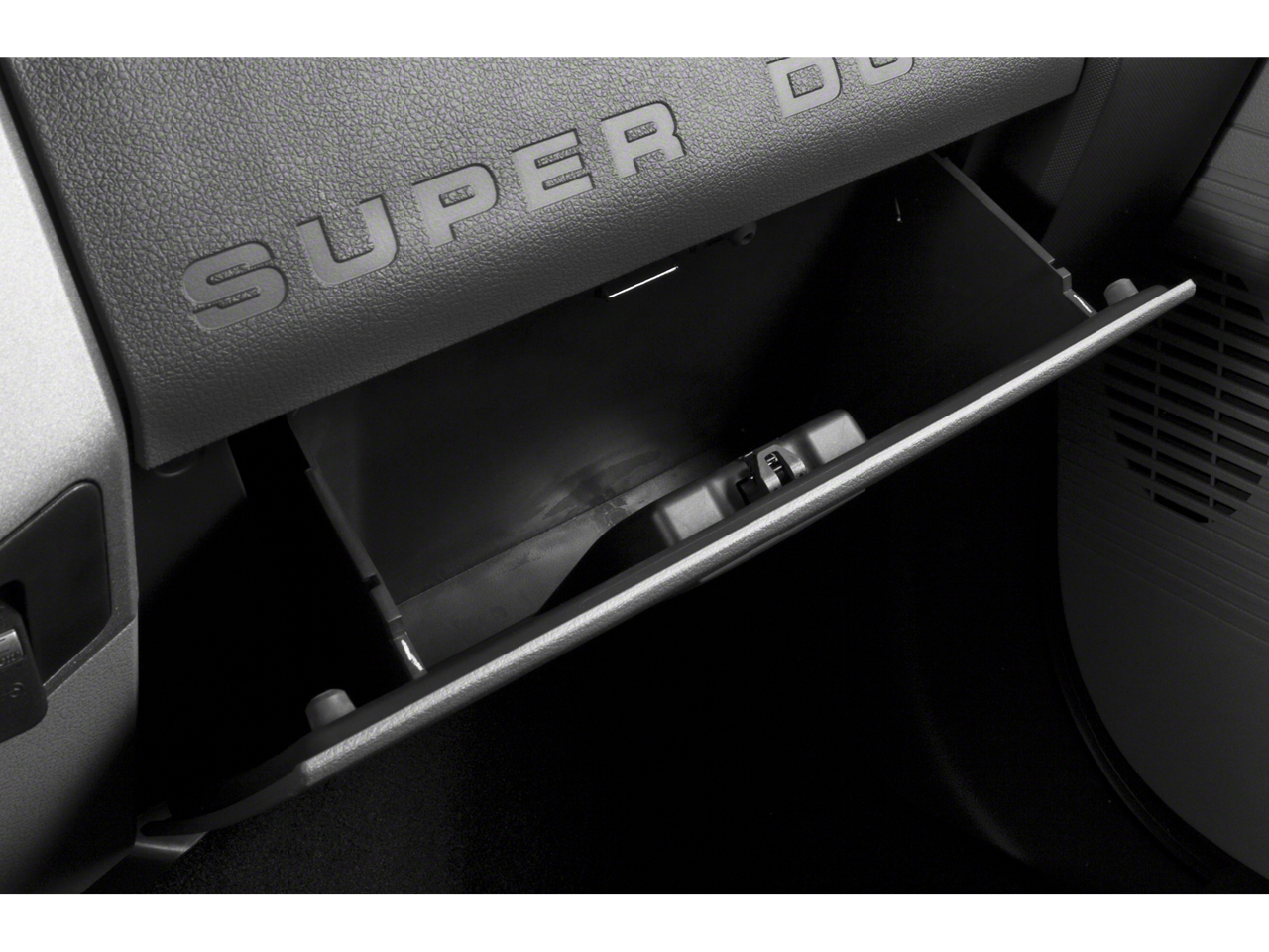 2015 Ford Super Duty F-250 Pickup XLT