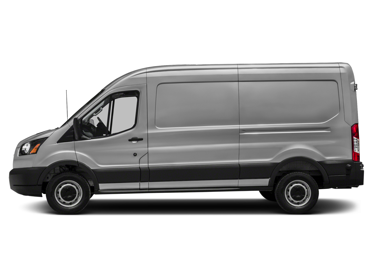 2015 Ford Transit Cargo Van T250