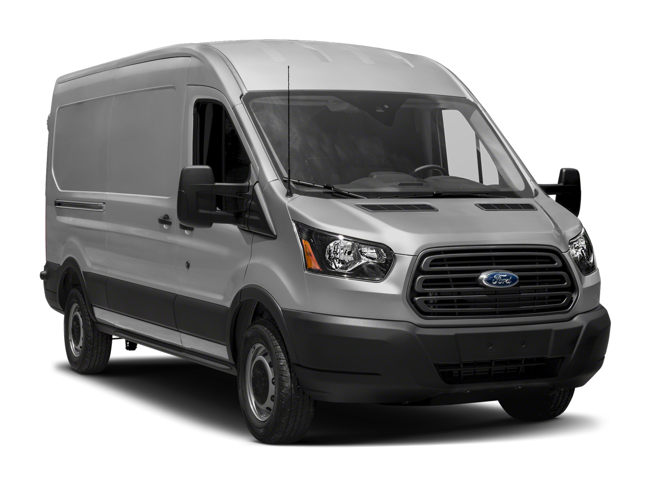 2015 Ford Transit Cargo Van T250