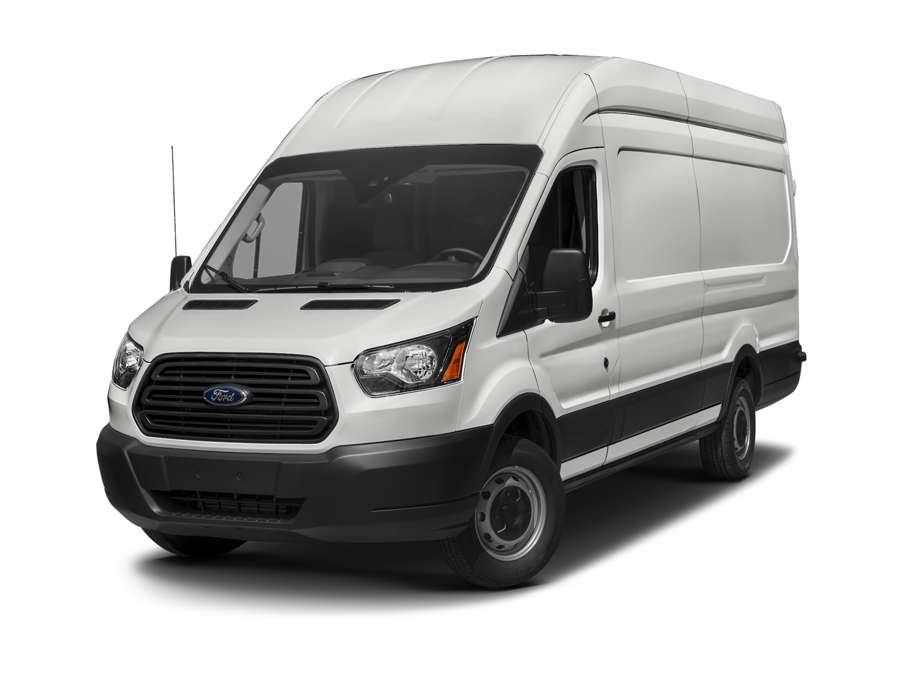 2015 Ford Transit Cargo Van T350
