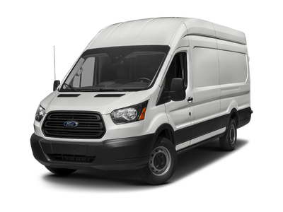 2015 Ford Transit Cargo Van T350