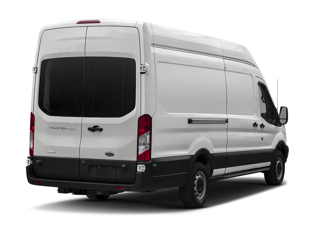 2015 Ford Transit Cargo Van T350