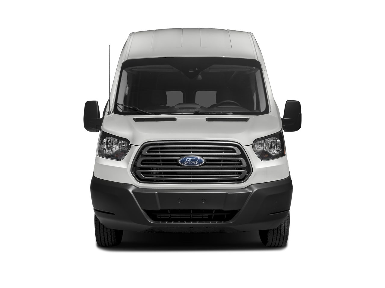 2015 Ford Transit Cargo Van T350