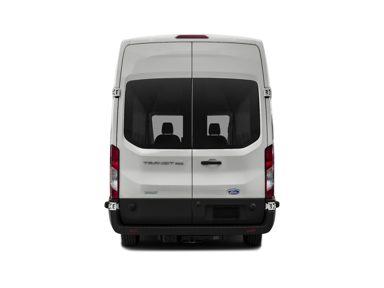 2015 Ford Transit Cargo Van T350