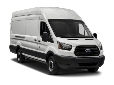2015 Ford Transit Cargo Van T350