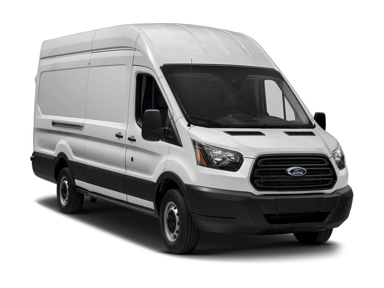 2015 Ford Transit Cargo Van T350