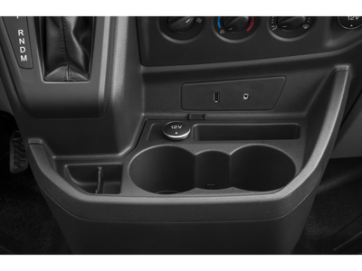 2015 Ford Transit Cargo Van T350