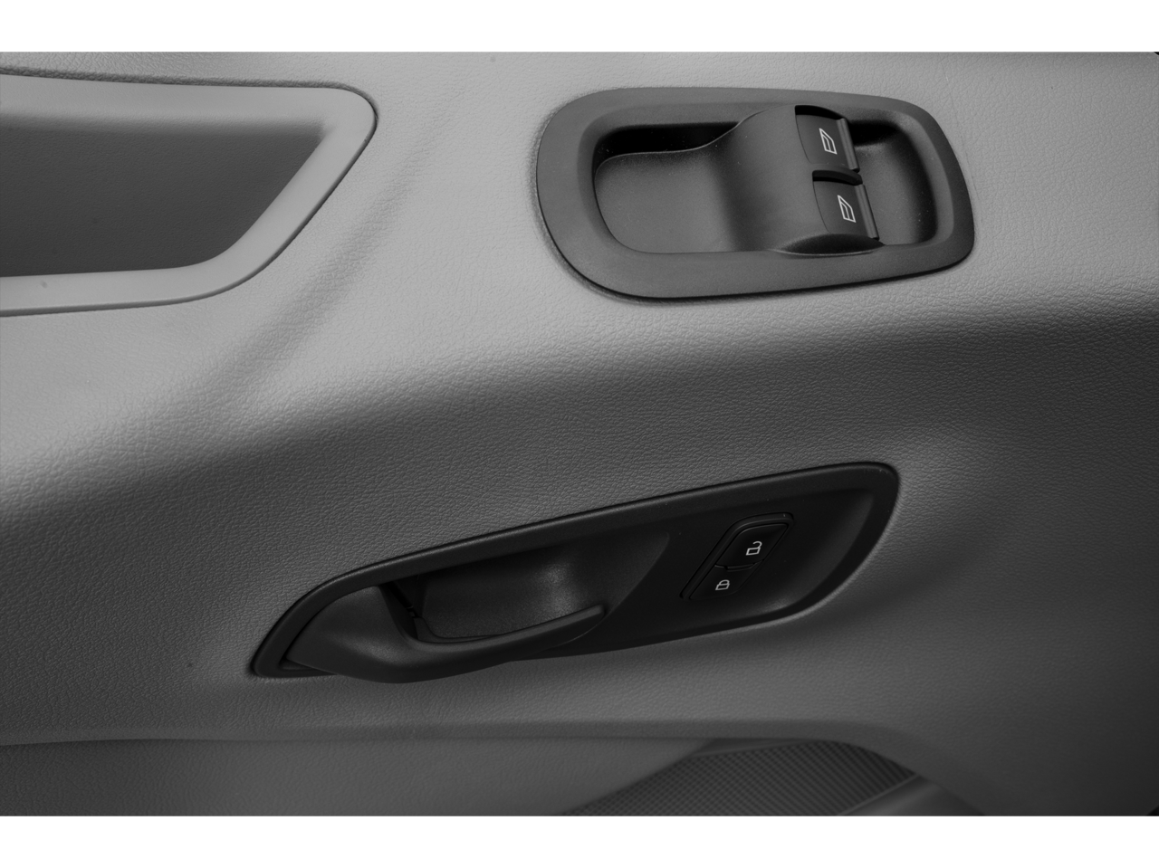 2015 Ford Transit Cargo Van T350