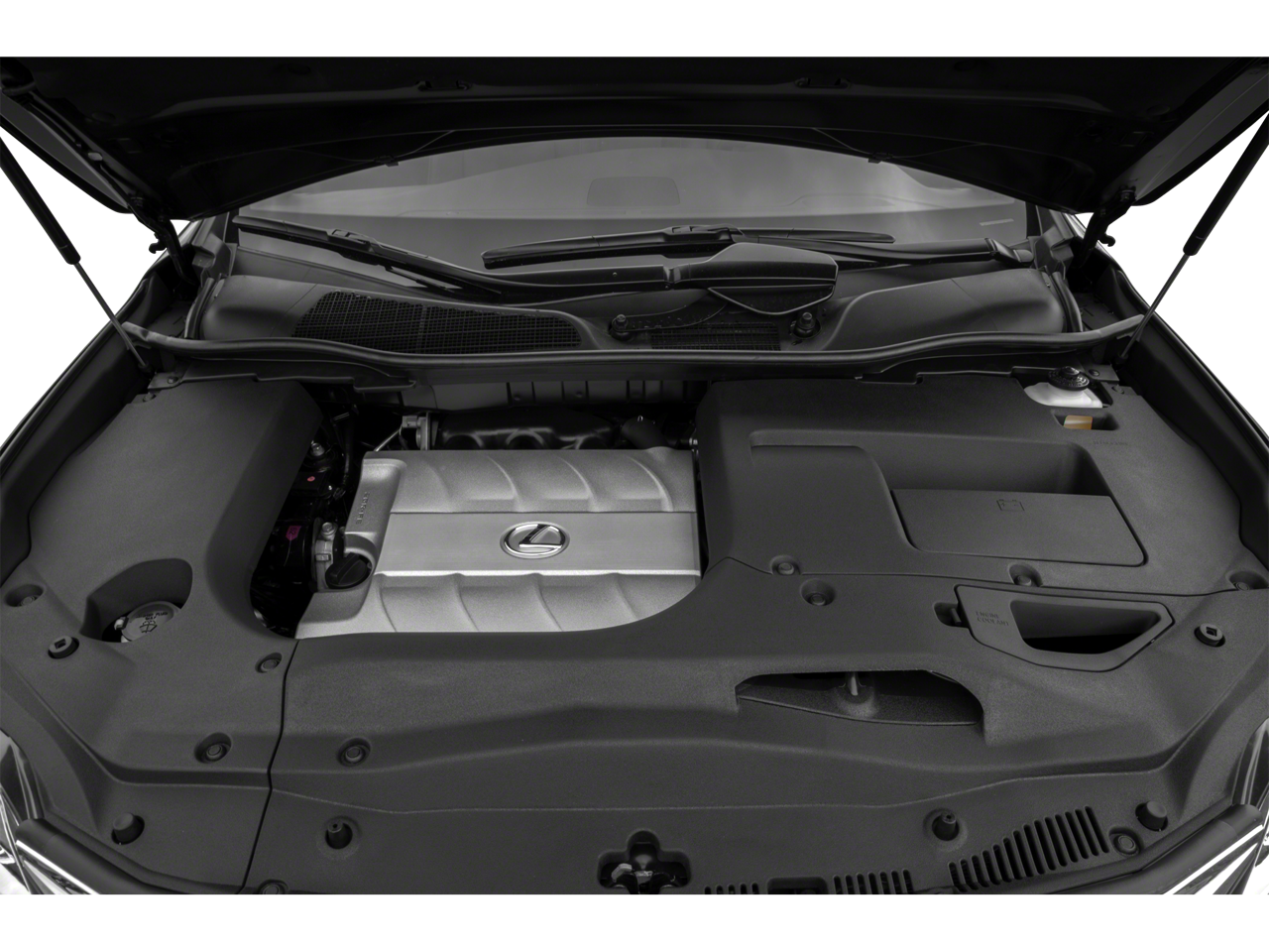 2015 Lexus RX 350 F Sport