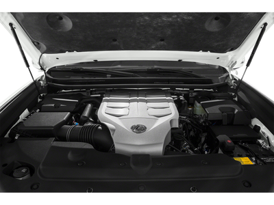 2015 Lexus GX 460 4WD 4dr