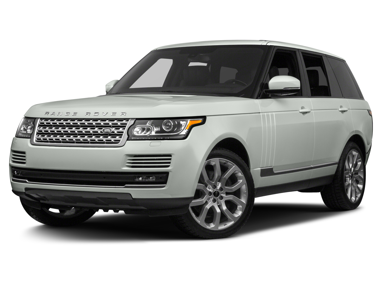 2015 Land Rover Range Rover 5.0L V8 Supercharged