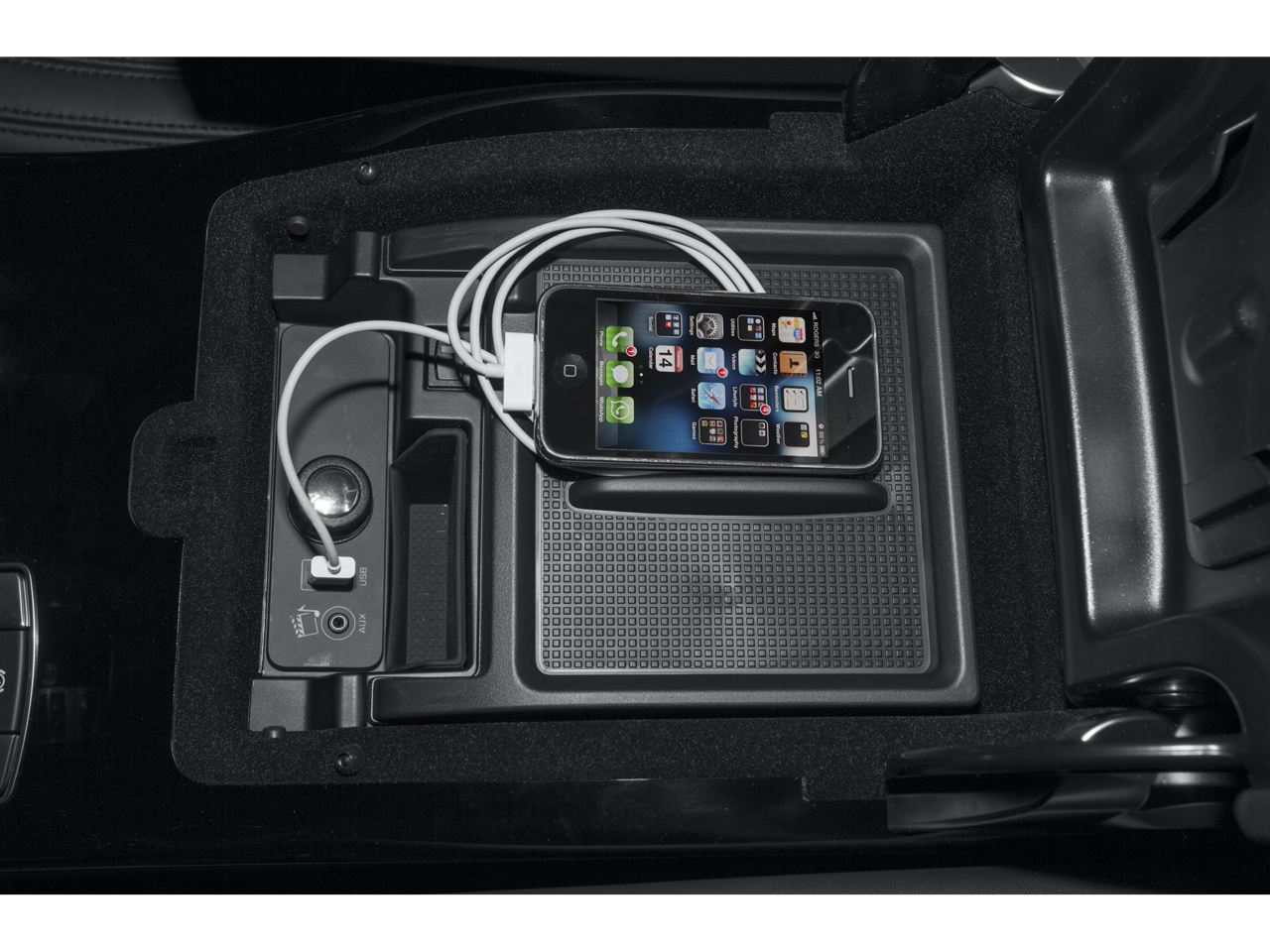 2015 Land Rover Range Rover 5.0L V8 Supercharged