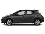2015 Nissan LEAF S