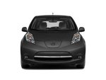 2015 Nissan LEAF S