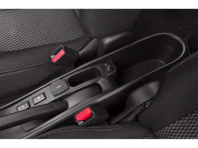 2015 Nissan Versa Note 5dr HB CVT 1.6 SL