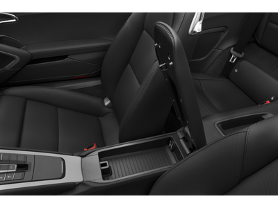 2015 Porsche 911 Targa 4S