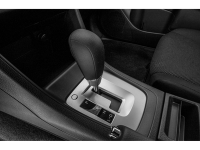 2015 Subaru Impreza Wagon 2.0i