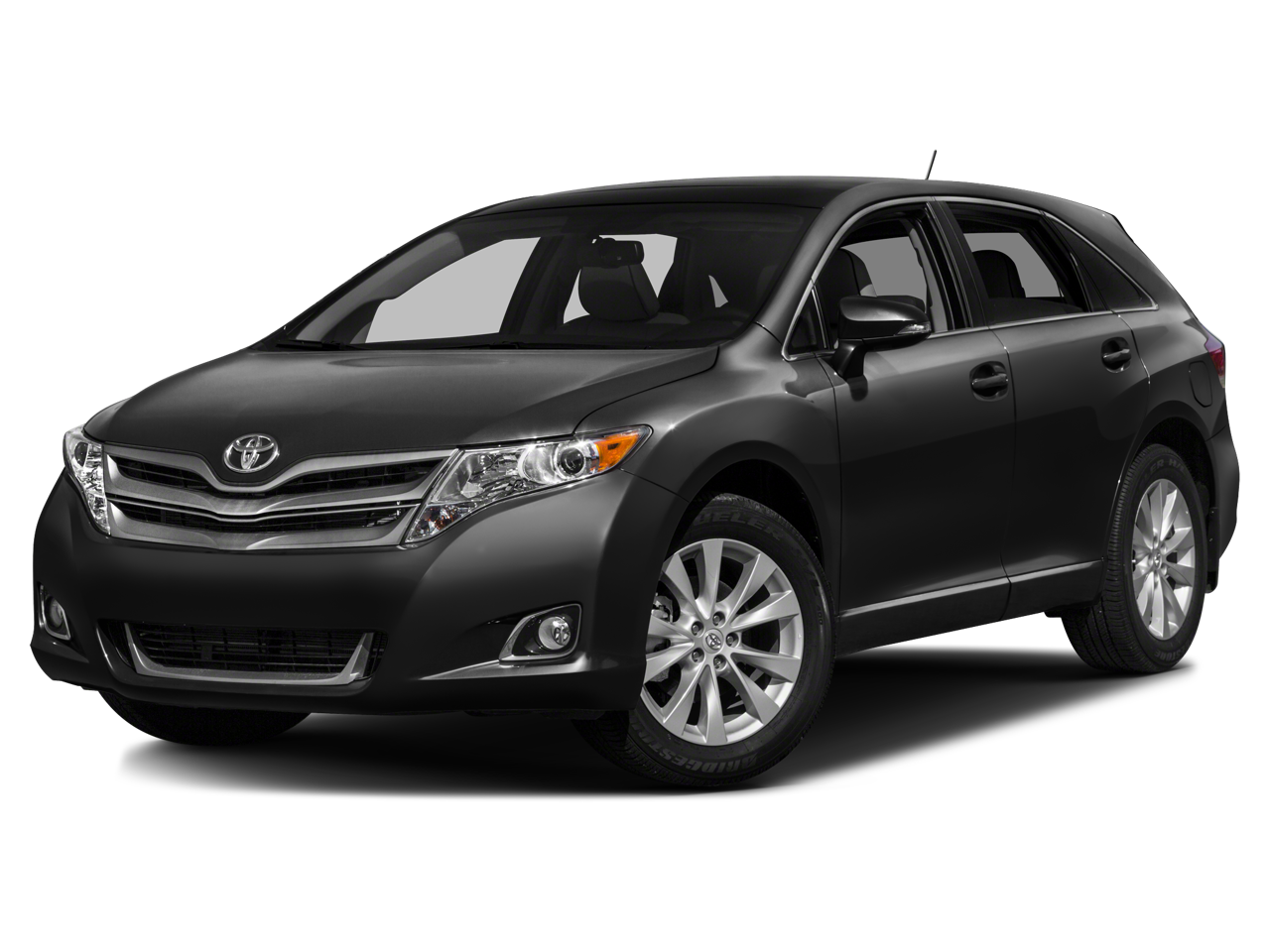 2015 Toyota Venza Limited