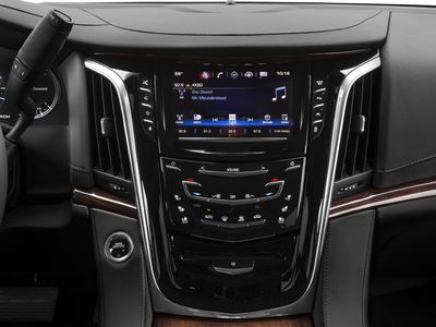 2016 Cadillac Escalade Premium