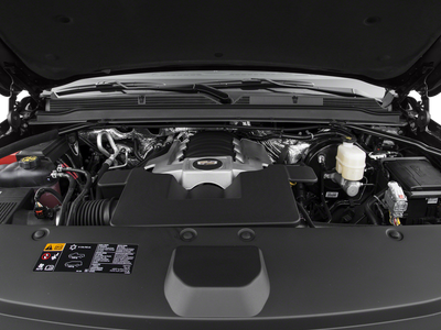 2016 Cadillac Escalade Premium