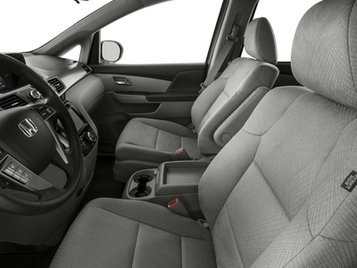 2016 Honda Odyssey EX