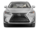 2016 Lexus RX 350 F Sport