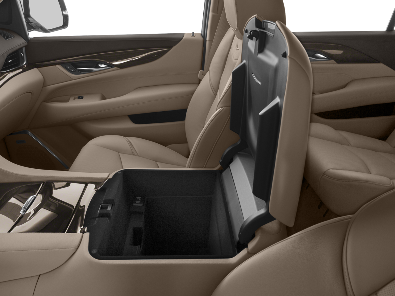 2017 Cadillac Escalade ESV 4WD Luxury