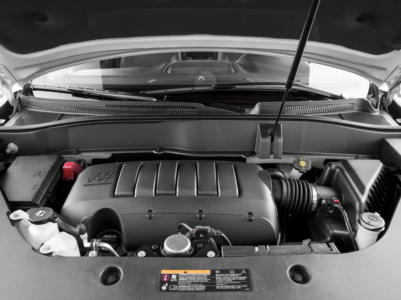 2017 GMC Acadia Limited FWD Limited