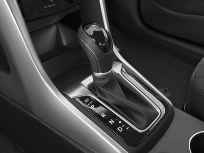 2017 Hyundai Elantra GT Auto