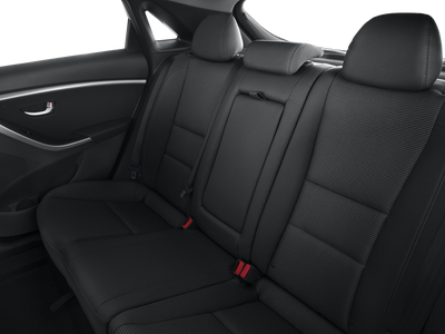 2017 Hyundai Elantra GT Auto