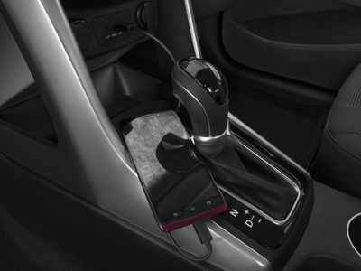 2017 Hyundai Elantra GT Auto