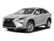 2017 Lexus RX 350 RX 350