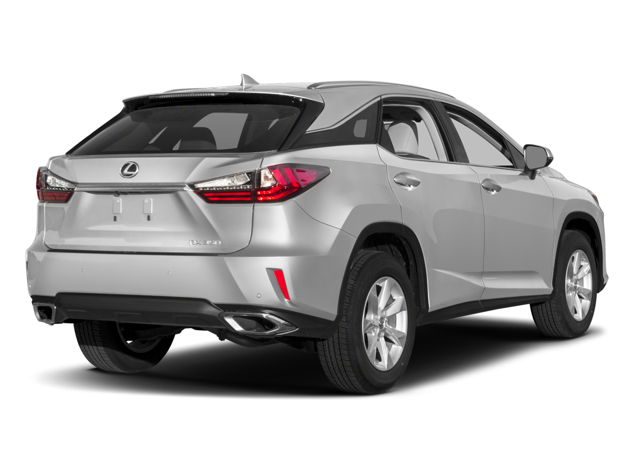 2017 Lexus RX 350 RX 350