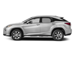 2017 Lexus RX 350 RX 350