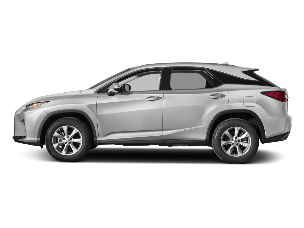 2017 Lexus RX 350 RX 350