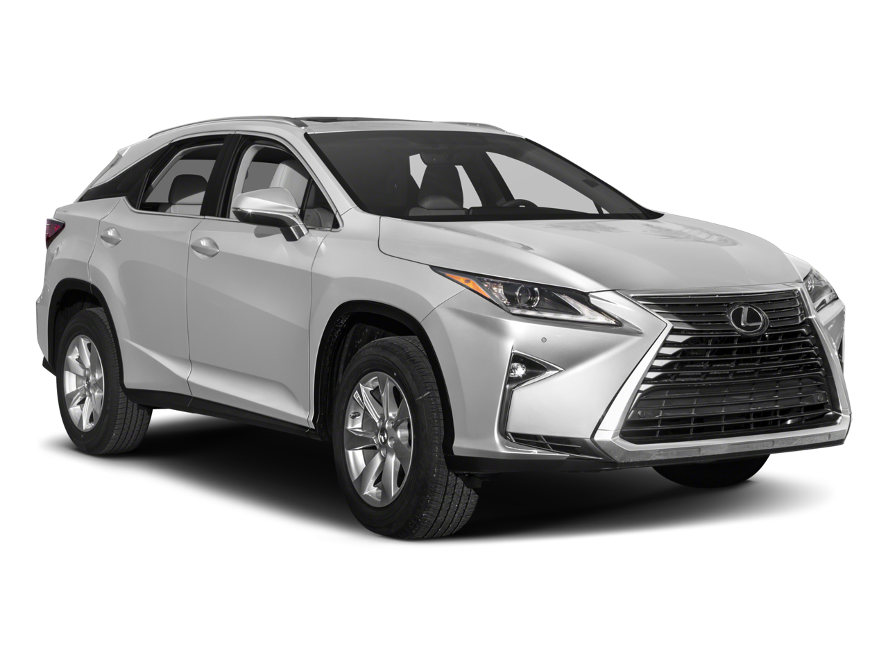 2017 Lexus RX 350 RX 350