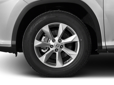 2017 Lexus RX 350 RX 350