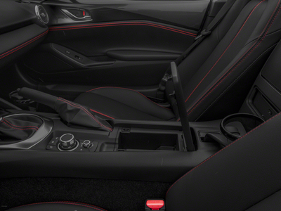 2017 Mazda Mazda MX-5 Miata Grand Touring