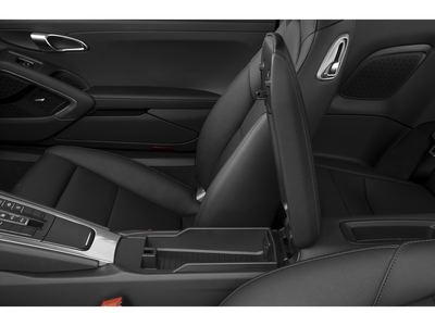 2017 Porsche 911 911 Carrera S