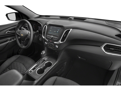 2018 Chevrolet Equinox FWD LT