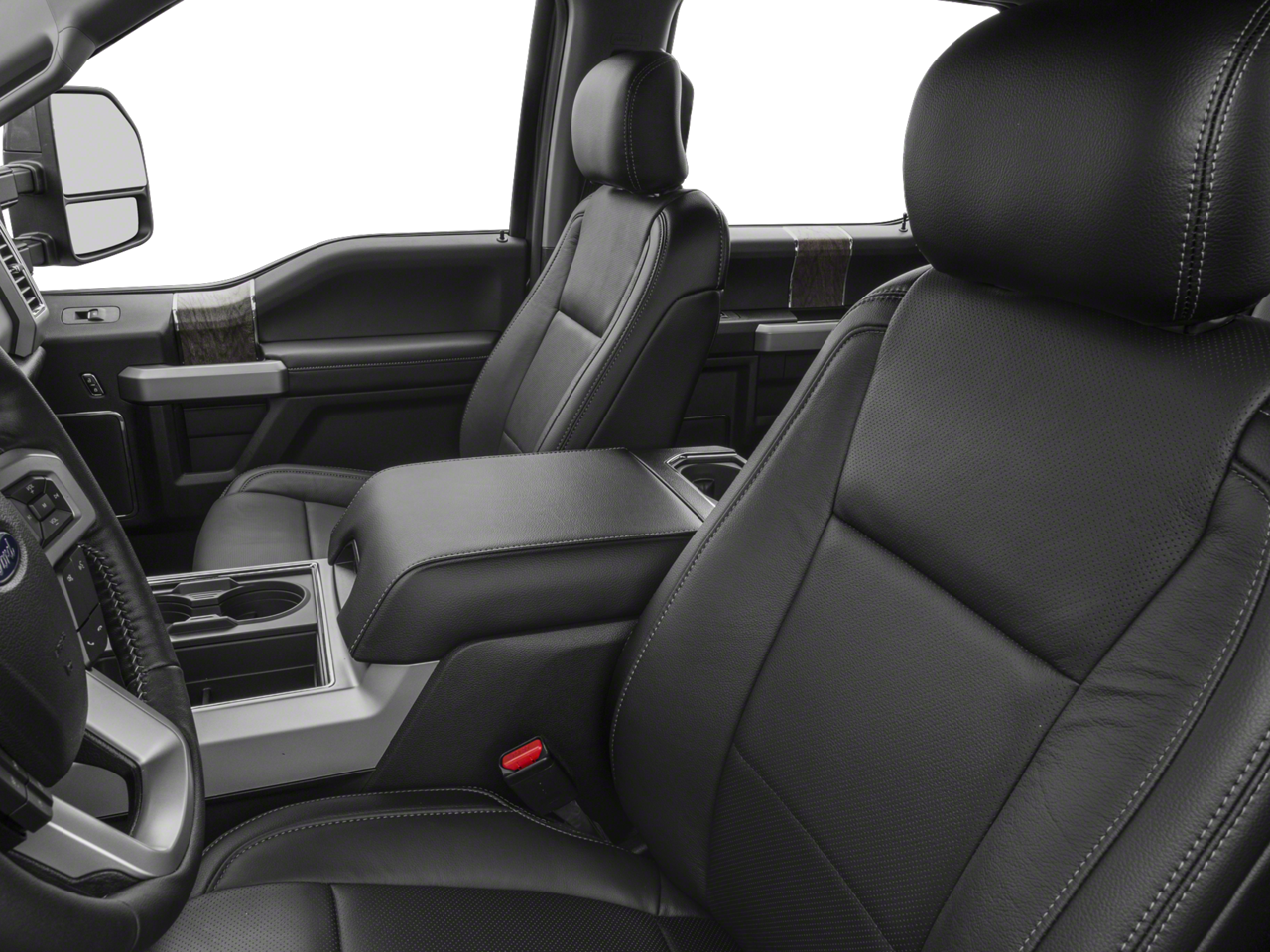 2018 Ford Super Duty F-250 Pickup Lariat