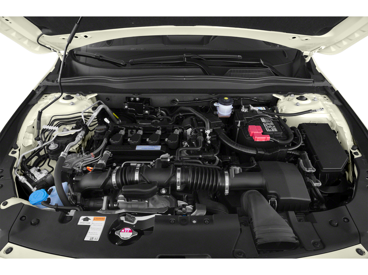 2018 Honda Accord Sport 1.5T