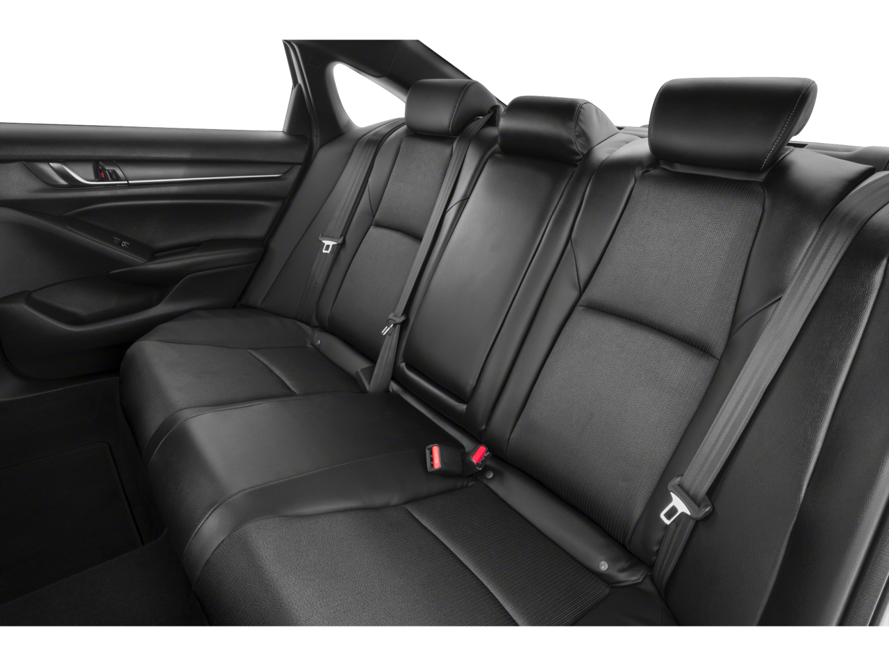 2018 Honda Accord Sport 1.5T