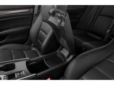 2018 Honda Accord Sport 1.5T