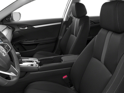 2018 Honda Civic EX-T