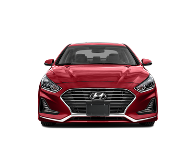 2018 Hyundai Sonata Limited 2.4L *Ltd Avail*