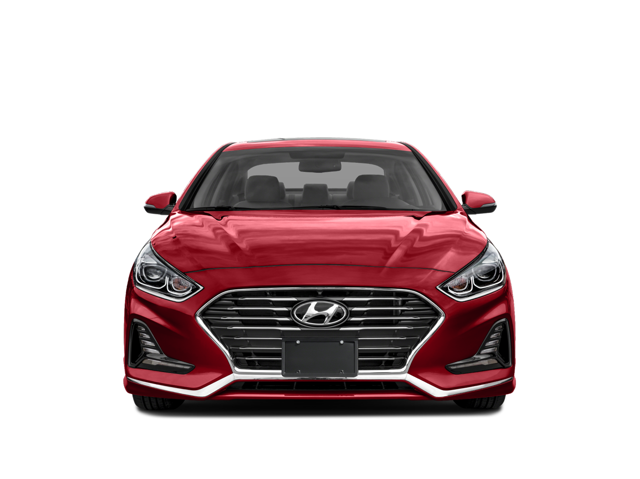 2018 Hyundai Sonata Limited 2.4L *Ltd Avail*