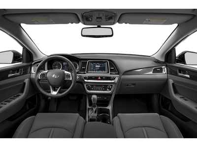 2018 Hyundai Sonata Limited 2.4L *Ltd Avail*