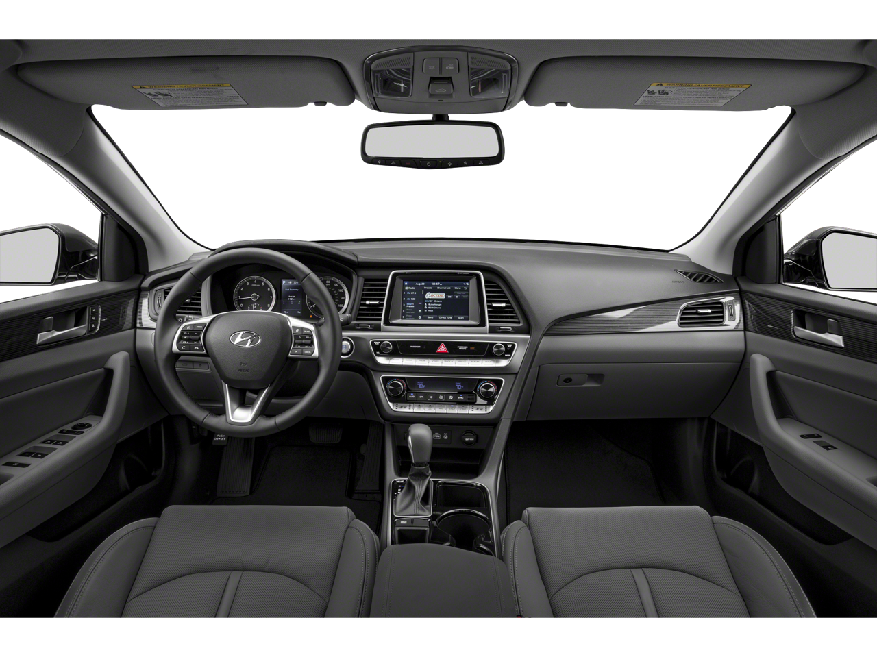 2018 Hyundai Sonata Limited 2.4L *Ltd Avail*